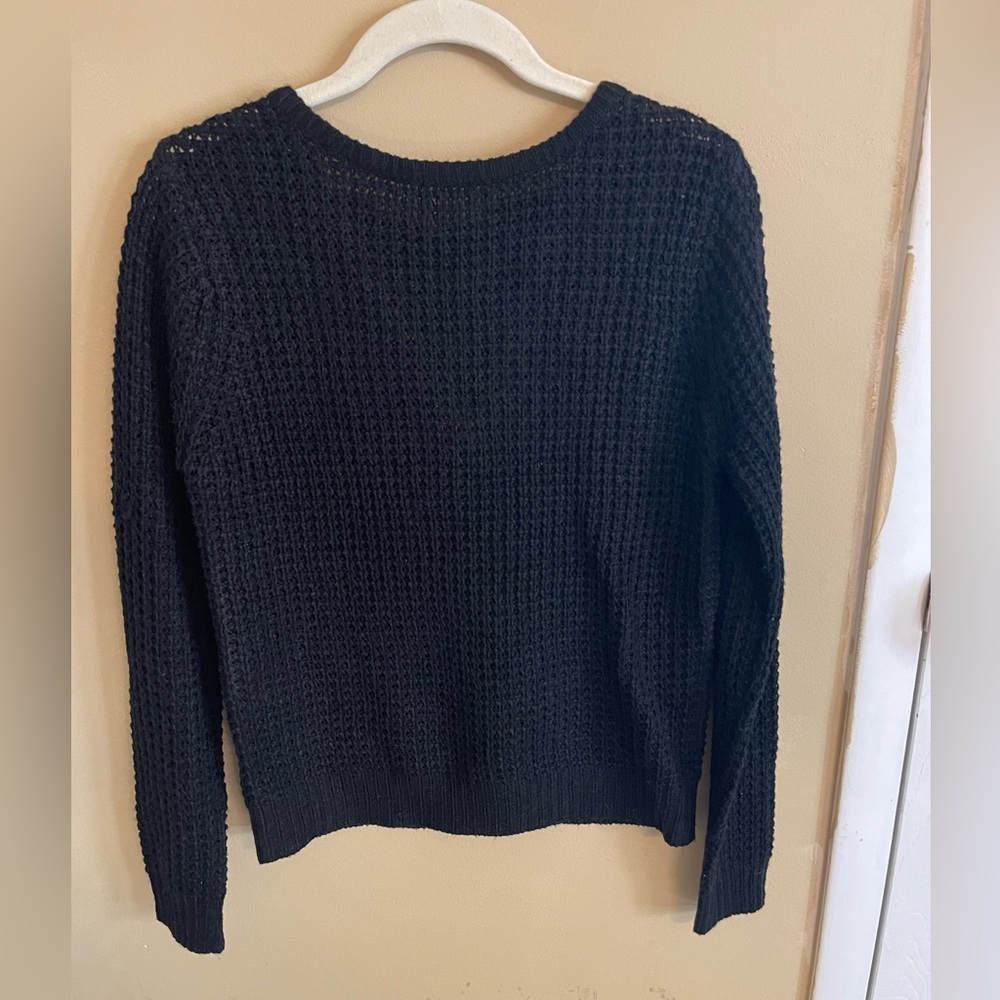 Ambiance apparel sweater in size medium